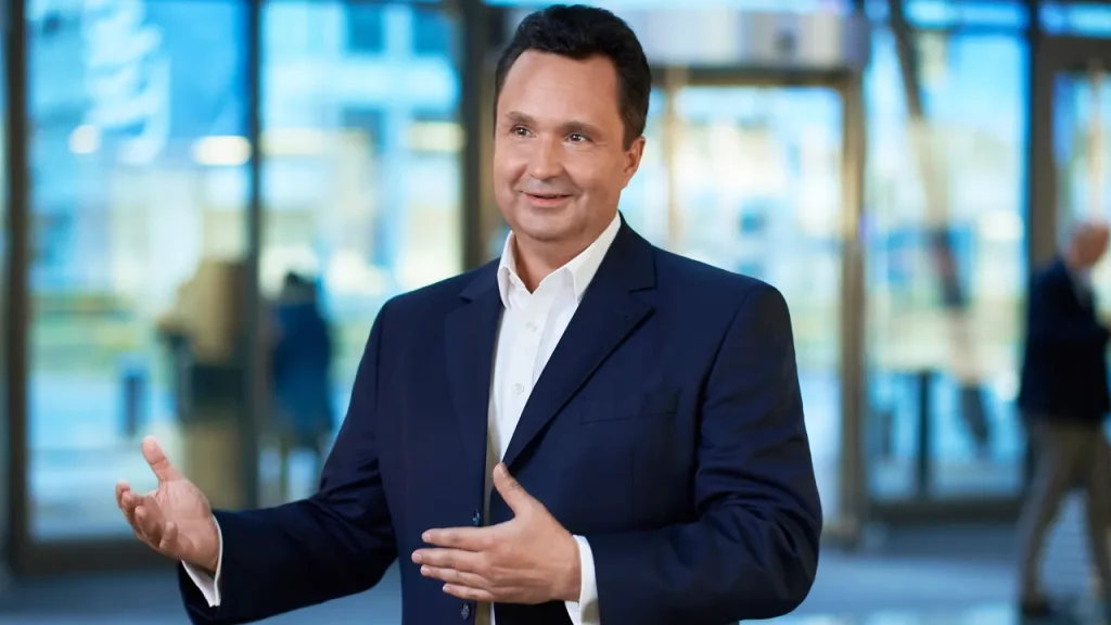 SPM 2000: Tailor-made training and coaching for managers and teams in corporate groups